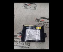 CENTRALINA TELEMATICO BLUETOOTH 2012 MERCEDES-BENZ