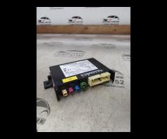 CENTRALINA TELEMATICO BLUETOOTH 2012 MERCEDES-BENZ - 11