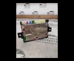 CENTRALINA TELEMATICO BLUETOOTH 2012 MERCEDES-BENZ - 13