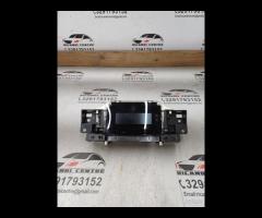 DISPLAY SCHERMO MULTIMEDIA 2012 FORD FOCUS III AM5