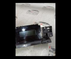 DISPLAY SCHERMO MULTIMEDIA 2012 FORD FOCUS III AM5 - 22