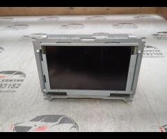 DISPLAY SCHERMO NAVIGATORE 2010 JAGUAR XF (X250) 9 - 8