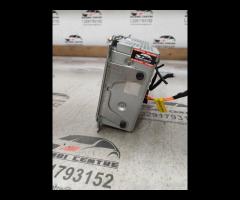 DISPLAY SCHERMO NAVIGATORE 2010 JAGUAR XF (X250) 9 - 9