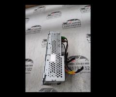 DISPLAY SCHERMO NAVIGATORE 2010 JAGUAR XF (X250) 9 - 10