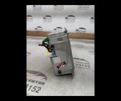 DISPLAY SCHERMO NAVIGATORE 2010 JAGUAR XF (X250) 9 - 11