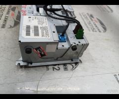 DISPLAY SCHERMO NAVIGATORE 2010 JAGUAR XF (X250) 9 - 12