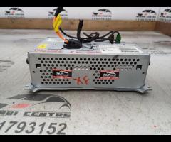 DISPLAY SCHERMO NAVIGATORE 2010 JAGUAR XF (X250) 9 - 13