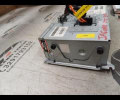 DISPLAY SCHERMO NAVIGATORE 2010 JAGUAR XF (X250) 9 - 14