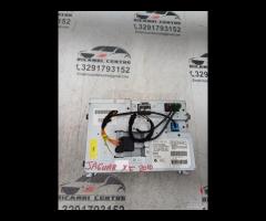 DISPLAY SCHERMO NAVIGATORE 2010 JAGUAR XF (X250) 9 - 17