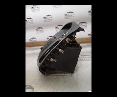 PANNELLO COMANDO AUTORADIO/PULSANTIERA CENTRALE 20 - 6