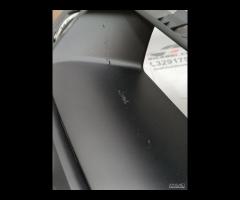 PANNELLO COMANDO AUTORADIO/PULSANTIERA CENTRALE 20 - 8