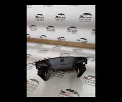 PANNELLO COMANDO AUTORADIO/PULSANTIERA CENTRALE 20 - 9