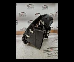 PANNELLO COMANDO AUTORADIO/PULSANTIERA CENTRALE 20 - 10