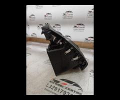 PANNELLO COMANDO AUTORADIO/PULSANTIERA CENTRALE 20 - 11