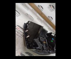 PANNELLO COMANDO AUTORADIO/PULSANTIERA CENTRALE 20 - 13