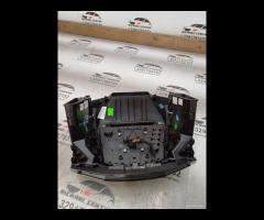 PANNELLO COMANDO AUTORADIO/PULSANTIERA CENTRALE 20 - 14