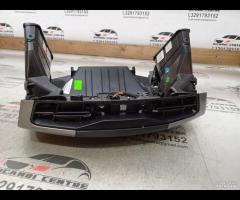 PANNELLO COMANDO AUTORADIO/PULSANTIERA CENTRALE 20 - 15