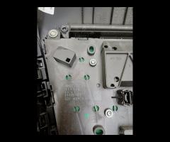 PANNELLO COMANDO AUTORADIO/PULSANTIERA CENTRALE 20 - 16