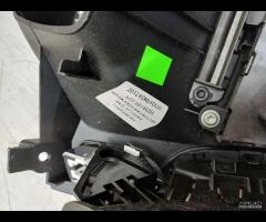 PANNELLO COMANDO AUTORADIO/PULSANTIERA CENTRALE 20 - 17