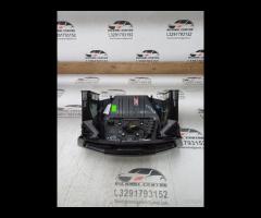 PANNELLO COMANDO AUTORADIO/PULSANTIERA CENTRALE 20 - 18