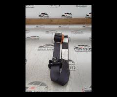 CINTURA DI SICUREZZA POSTERIORE SINISTRO 2007 DAIH