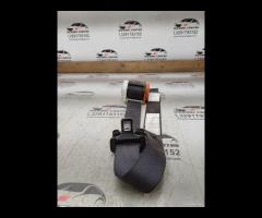 CINTURA DI SICUREZZA POSTERIORE SINISTRO 2007 DAIH