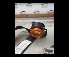 CINTURA DI SICUREZZA POSTERIORE SINISTRO 2007 DAIH - 6