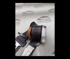 CINTURA DI SICUREZZA POSTERIORE SINISTRO 2007 DAIH - 8