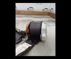 CINTURA DI SICUREZZA POSTERIORE SINISTRO 2007 DAIH - 9