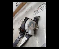 CINTURA DI SICUREZZA POSTERIORE SINISTRO 2007 DAIH - 10