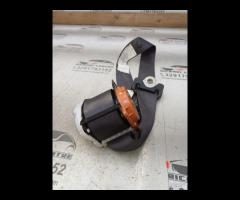 CINTURA DI SICUREZZA POSTERIORE SINISTRO 2007 DAIH - 11