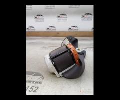 CINTURA DI SICUREZZA POSTERIORE SINISTRO 2007 DAIH - 12