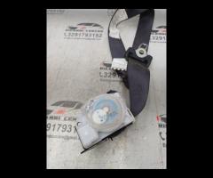 CINTURA DI SICUREZZA POSTERIORE SINISTRO 2007 DAIH - 14