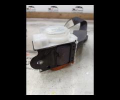 CINTURA DI SICUREZZA POSTERIORE SINISTRO 2007 DAIH - 15