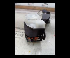 CINTURA DI SICUREZZA POSTERIORE SINISTRO 2007 DAIH - 16