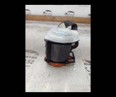 CINTURA DI SICUREZZA POSTERIORE SINISTRO 2007 DAIH - 17