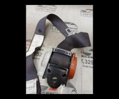 CINTURA DI SICUREZZA POSTERIORE SINISTRO 2007 DAIH - 20