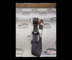 CINTURA DI SICUREZZA POSTERIORE DESTRO 2007 DAIHAT