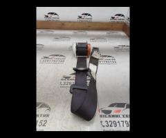 CINTURA DI SICUREZZA POSTERIORE DESTRO 2007 DAIHAT