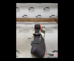 CINTURA DI SICUREZZA POSTERIORE DESTRO 2007 DAIHAT