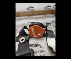 CINTURA DI SICUREZZA POSTERIORE DESTRO 2007 DAIHAT