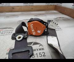 CINTURA DI SICUREZZA POSTERIORE DESTRO 2007 DAIHAT