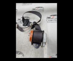 CINTURA DI SICUREZZA POSTERIORE DESTRO 2007 DAIHAT - 6