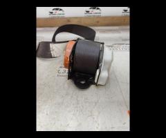 CINTURA DI SICUREZZA POSTERIORE DESTRO 2007 DAIHAT - 7