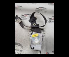 CINTURA DI SICUREZZA POSTERIORE DESTRO 2007 DAIHAT - 8