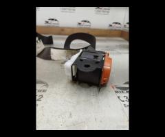 CINTURA DI SICUREZZA POSTERIORE DESTRO 2007 DAIHAT - 11