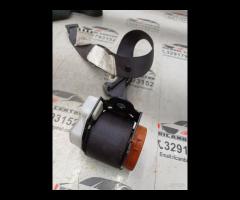 CINTURA DI SICUREZZA POSTERIORE DESTRO 2007 DAIHAT - 12