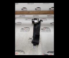 CINTURA DI SICUREZZA POSTERIORE LATO L/R 2017 VOLV