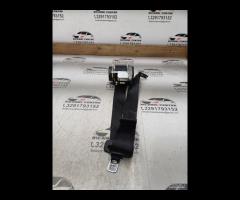 CINTURA DI SICUREZZA POSTERIORE LATO L/R 2017 VOLV