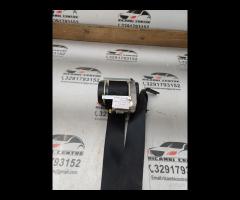 CINTURA DI SICUREZZA POSTERIORE LATO L/R 2017 VOLV